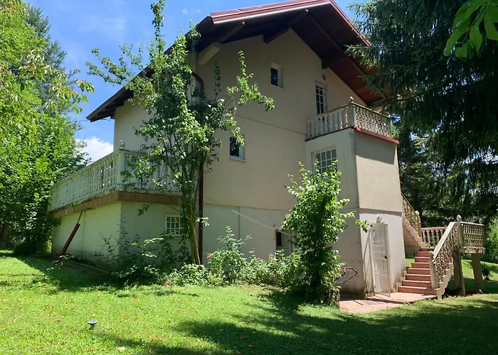 Vila Oaza Mira