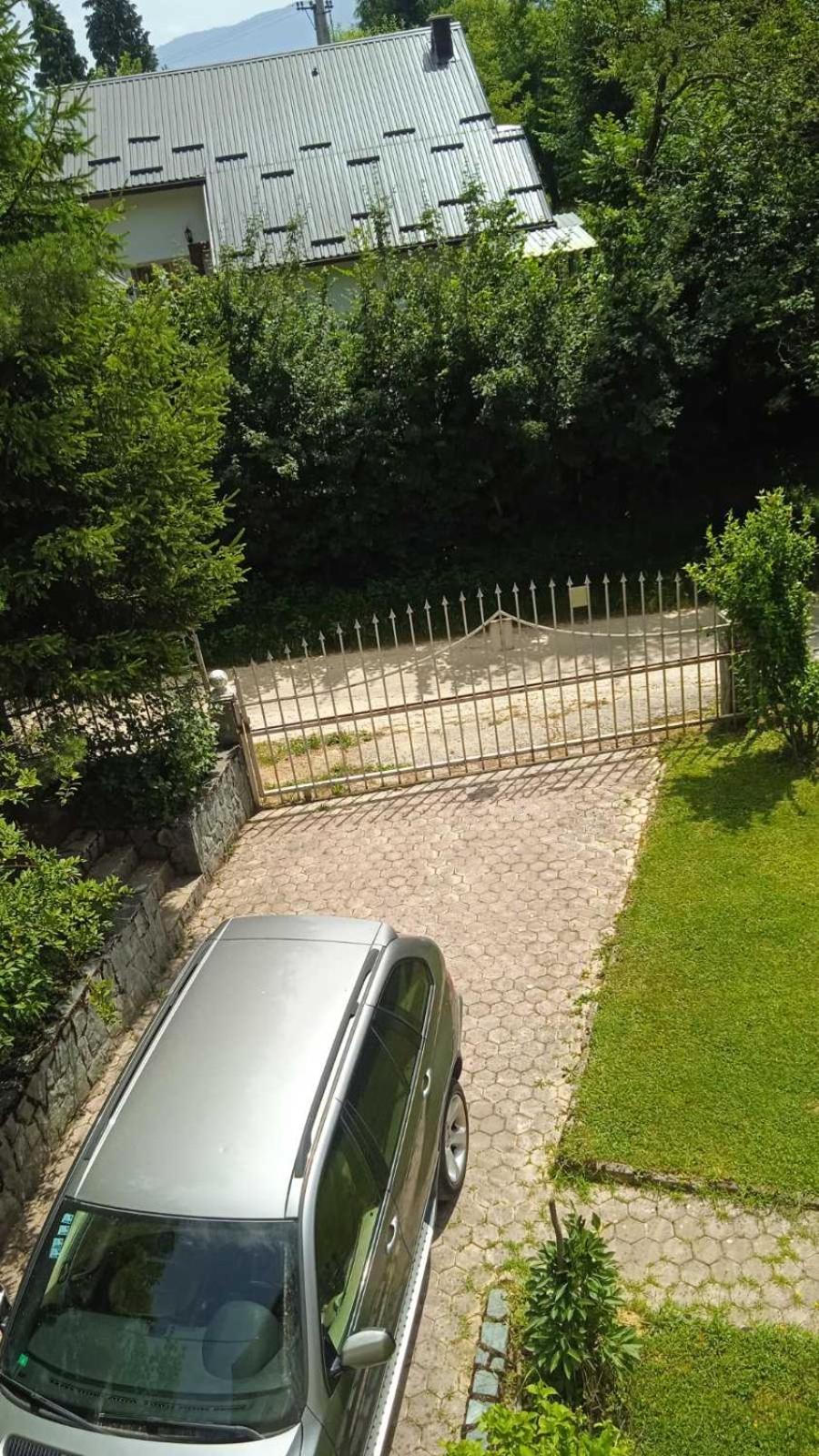 Oaza Mira Villa *