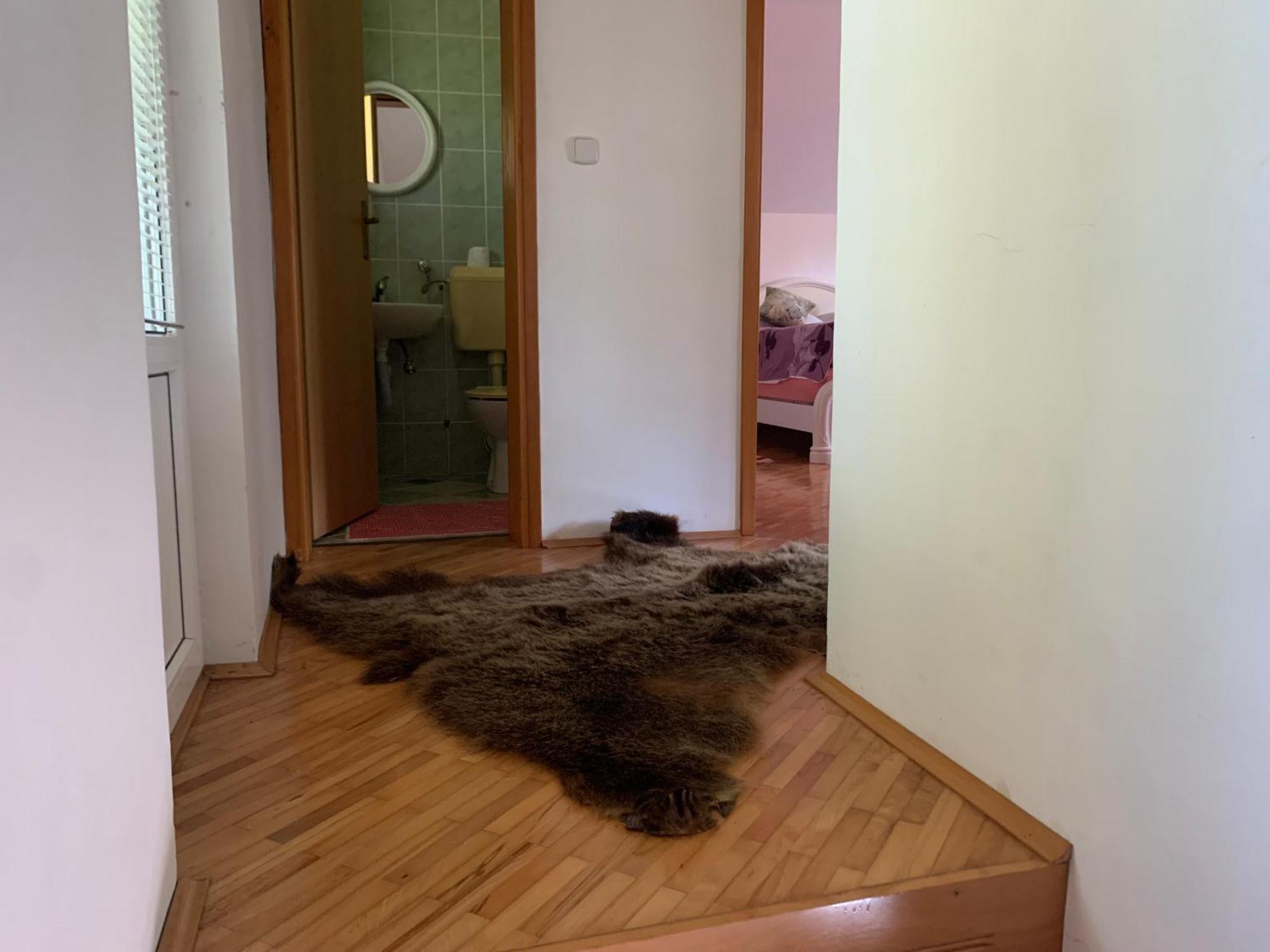 Villa Oaza Mira Sarajevo