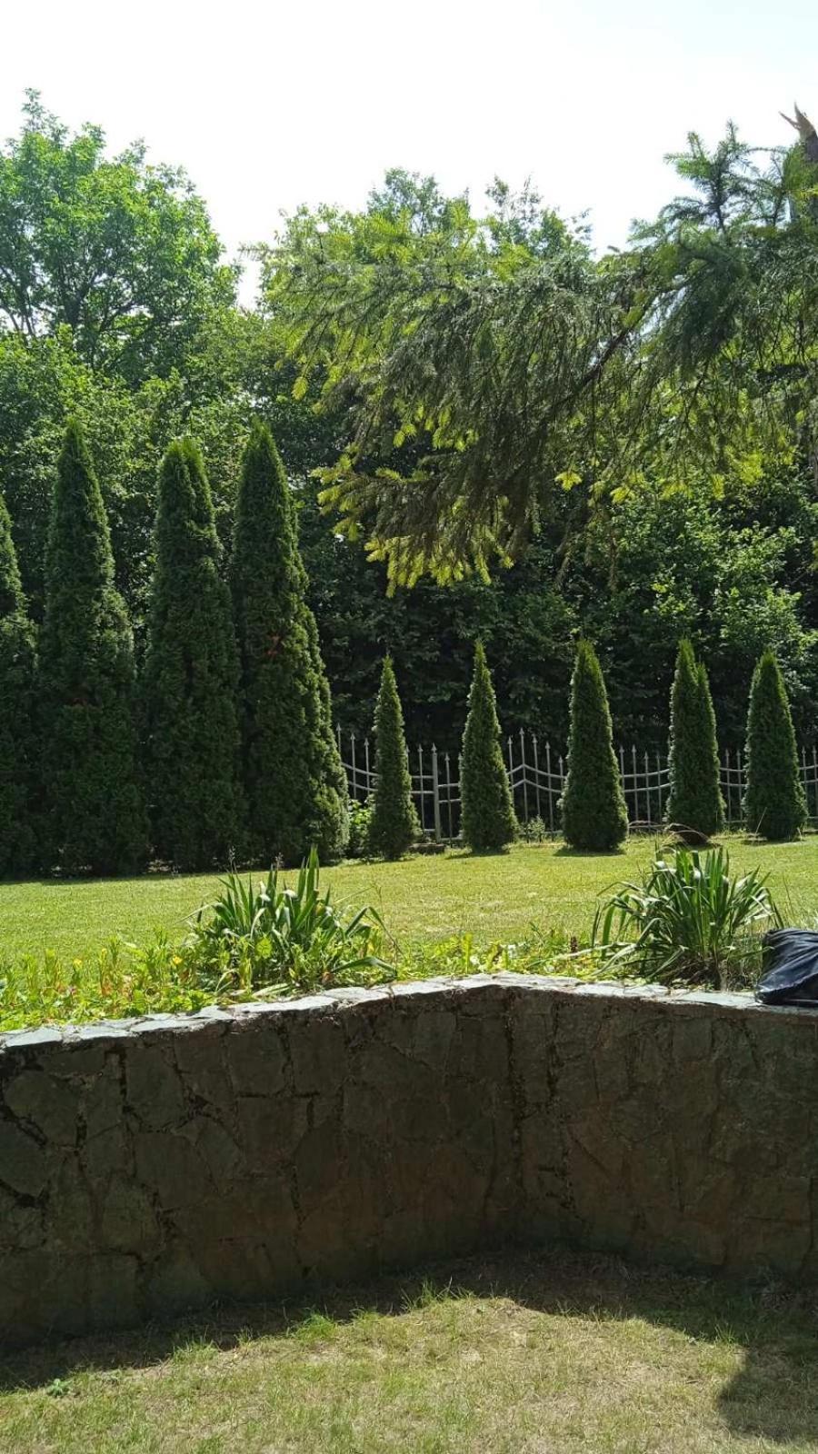 Oaza Mira Villa *