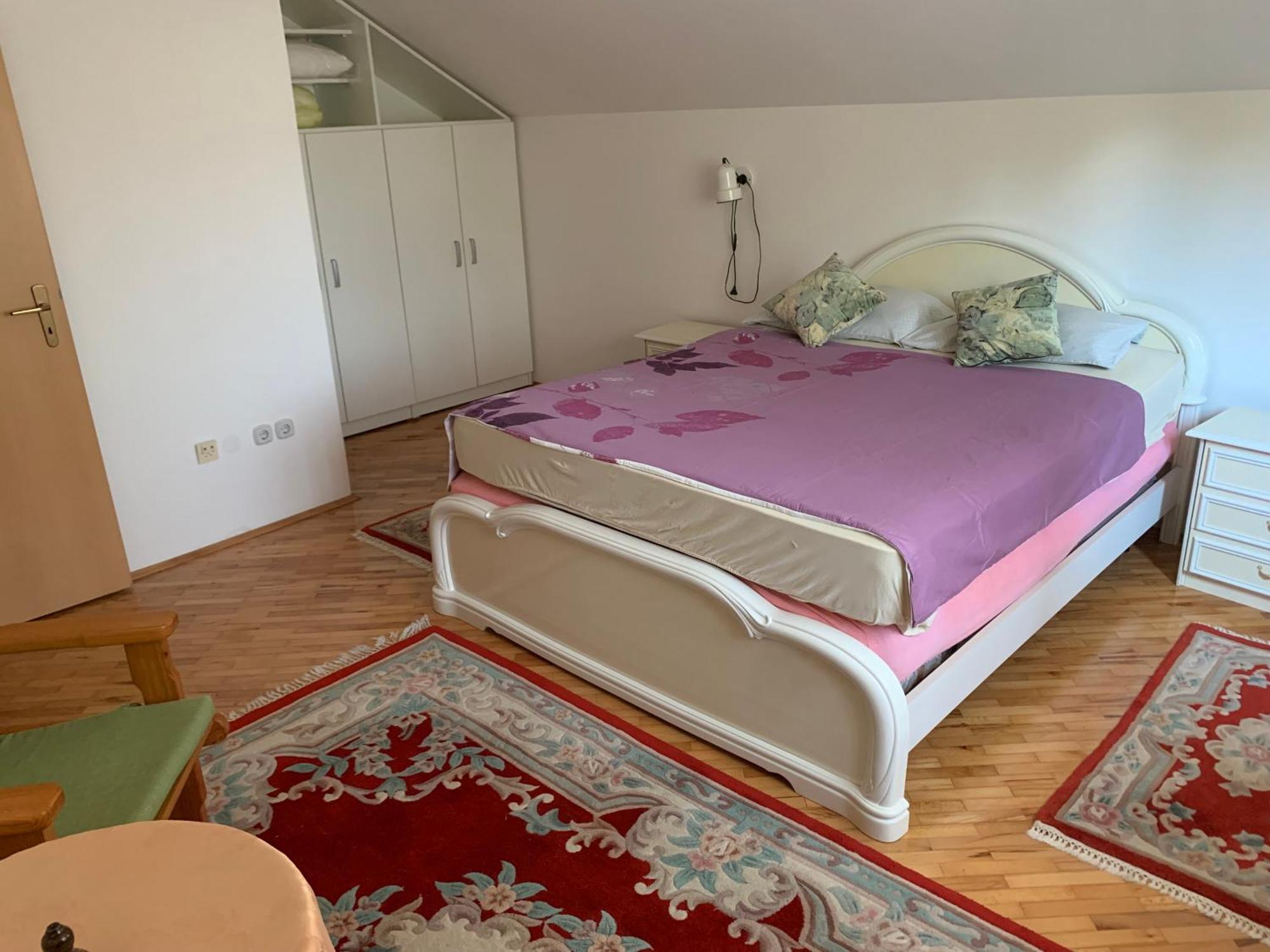 Oaza Mira Villa Sarajevo