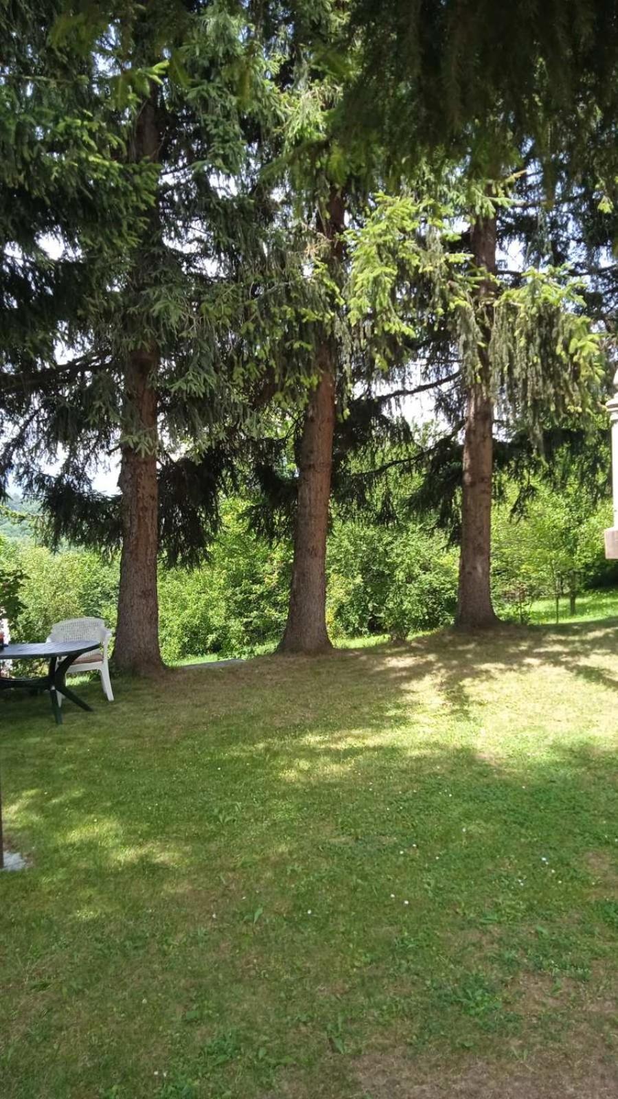 Villa Oaza Mira Sarajevo